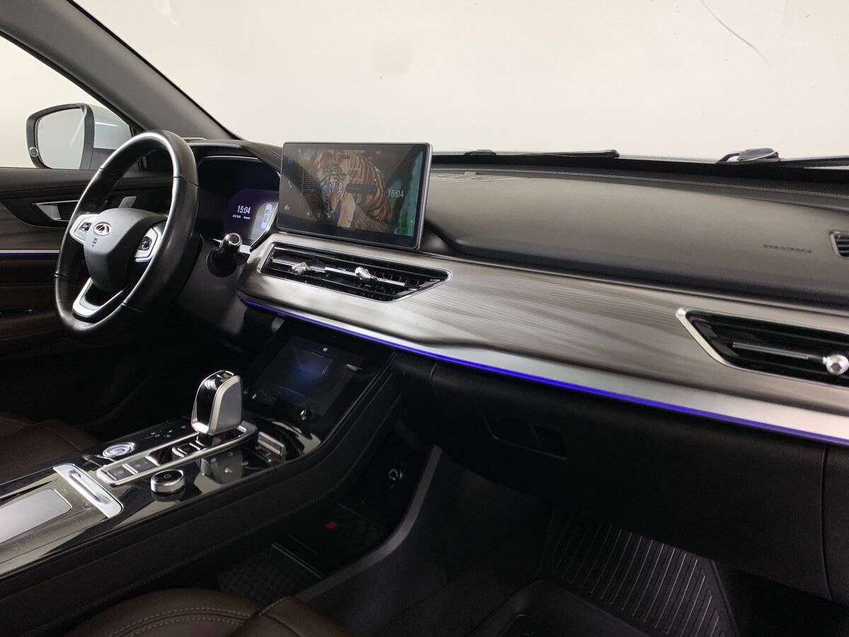 Купить Chery Tiggo 8 Pro, 2021, 72 016 км, фото №13