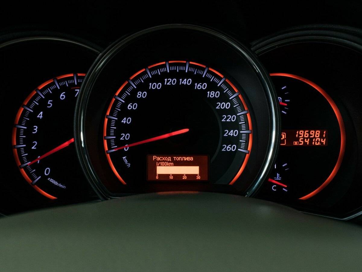 Купить Nissan Murano, 2012, 197 000 км, фото №14