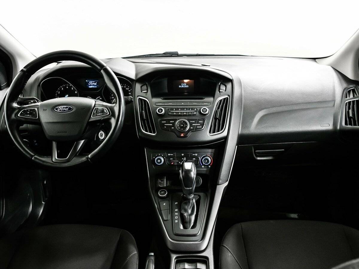 Купить Ford Focus, 2018, 85 872 км, фото №11