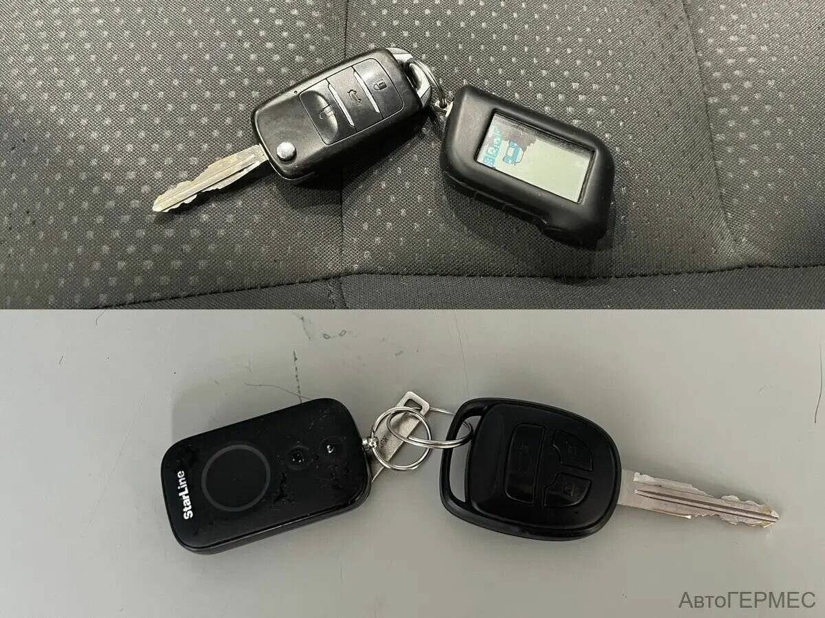 Купить Changan CS35, 2018, 105 000 км, фото №16