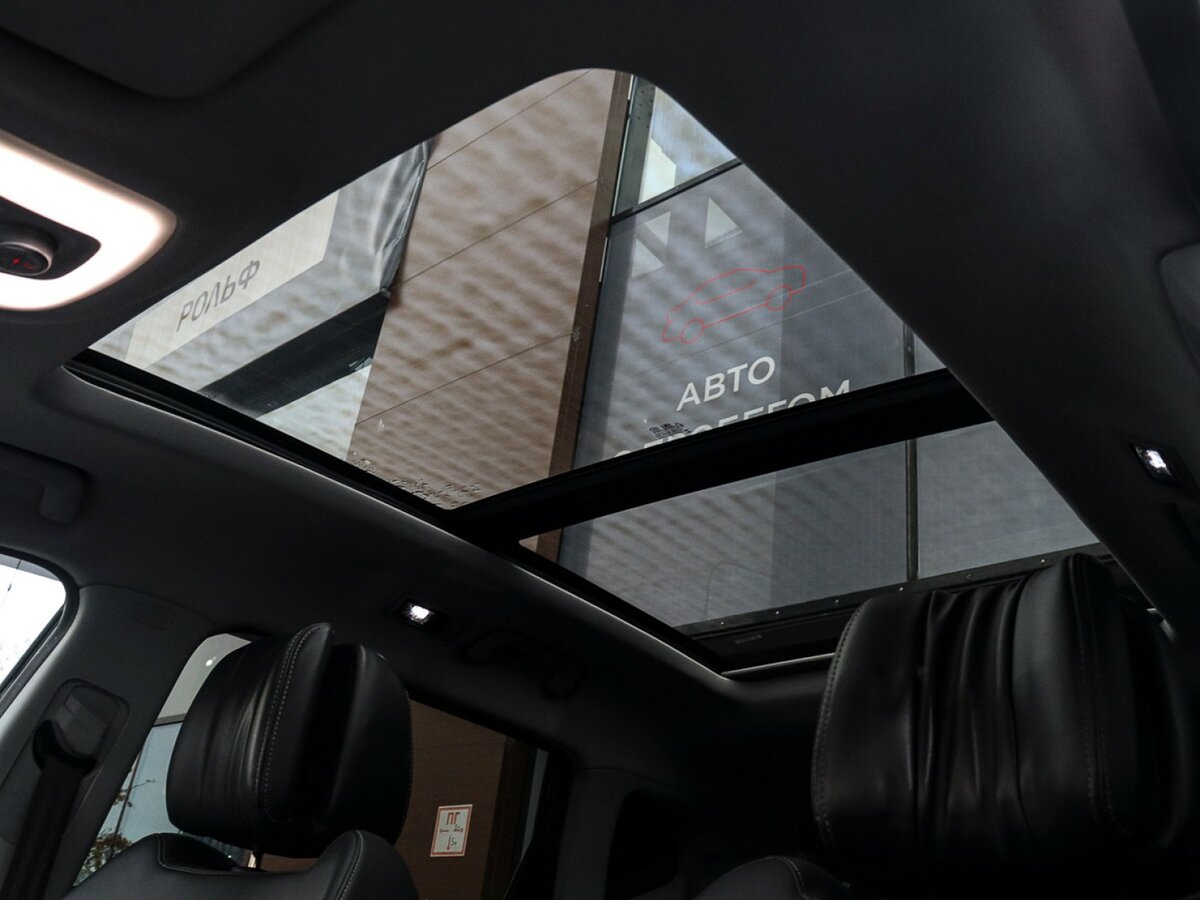 Купить Chery Tiggo 7 Pro I, 2022, 133 485 км, фото №10