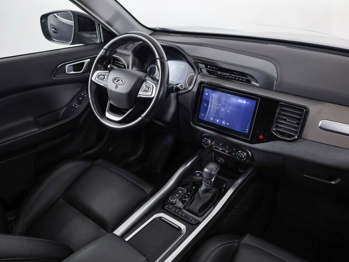 Купить Chery Tiggo 4 I Рестайлинг, 2019, 81 803 км, фото №7