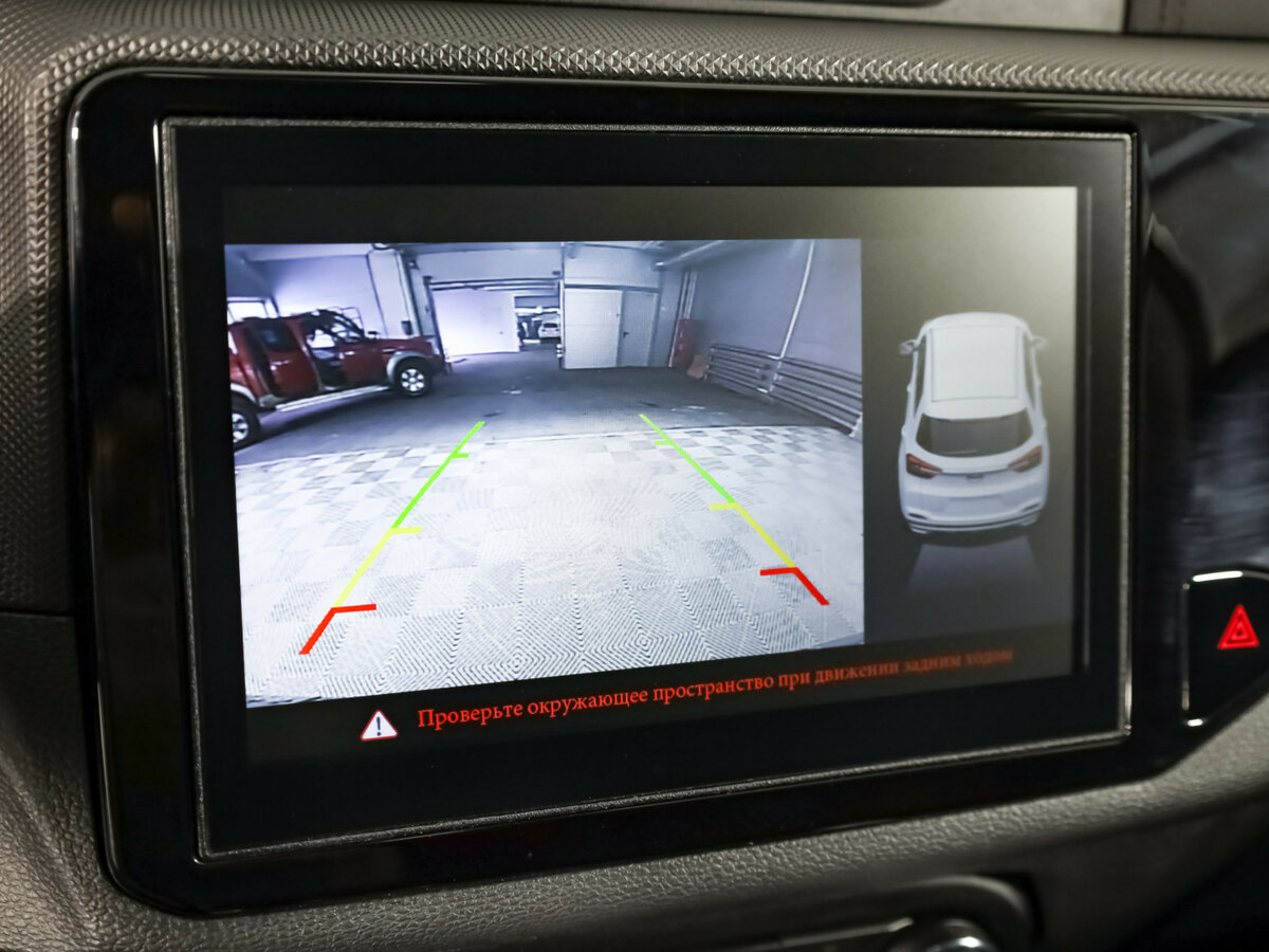 Купить Chery Tiggo 4 I Рестайлинг, 2019, 81 803 км, фото №22