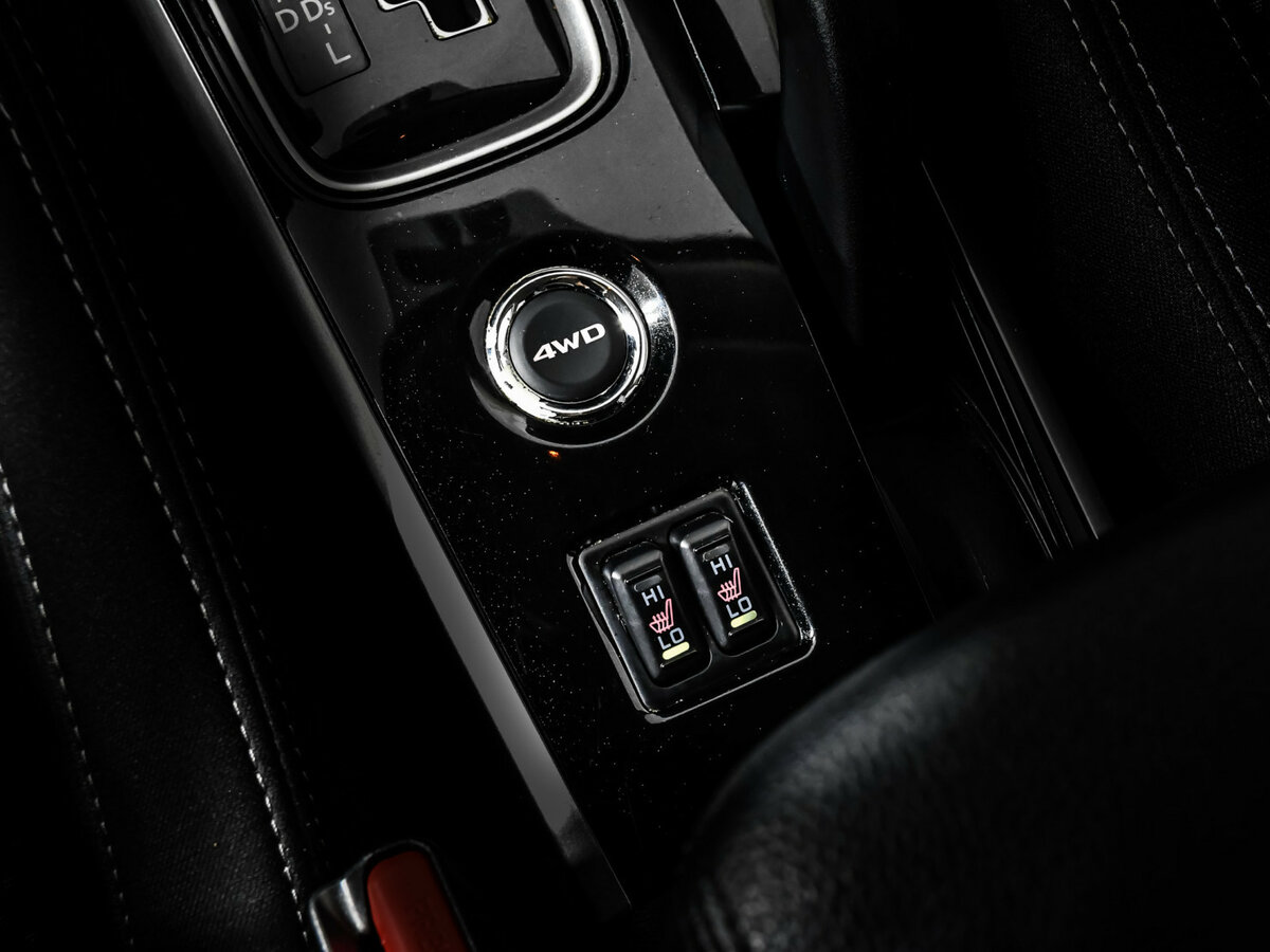 Купить Mitsubishi Outlander III Рестайлинг 2, 2018, 108 365 км, фото №14