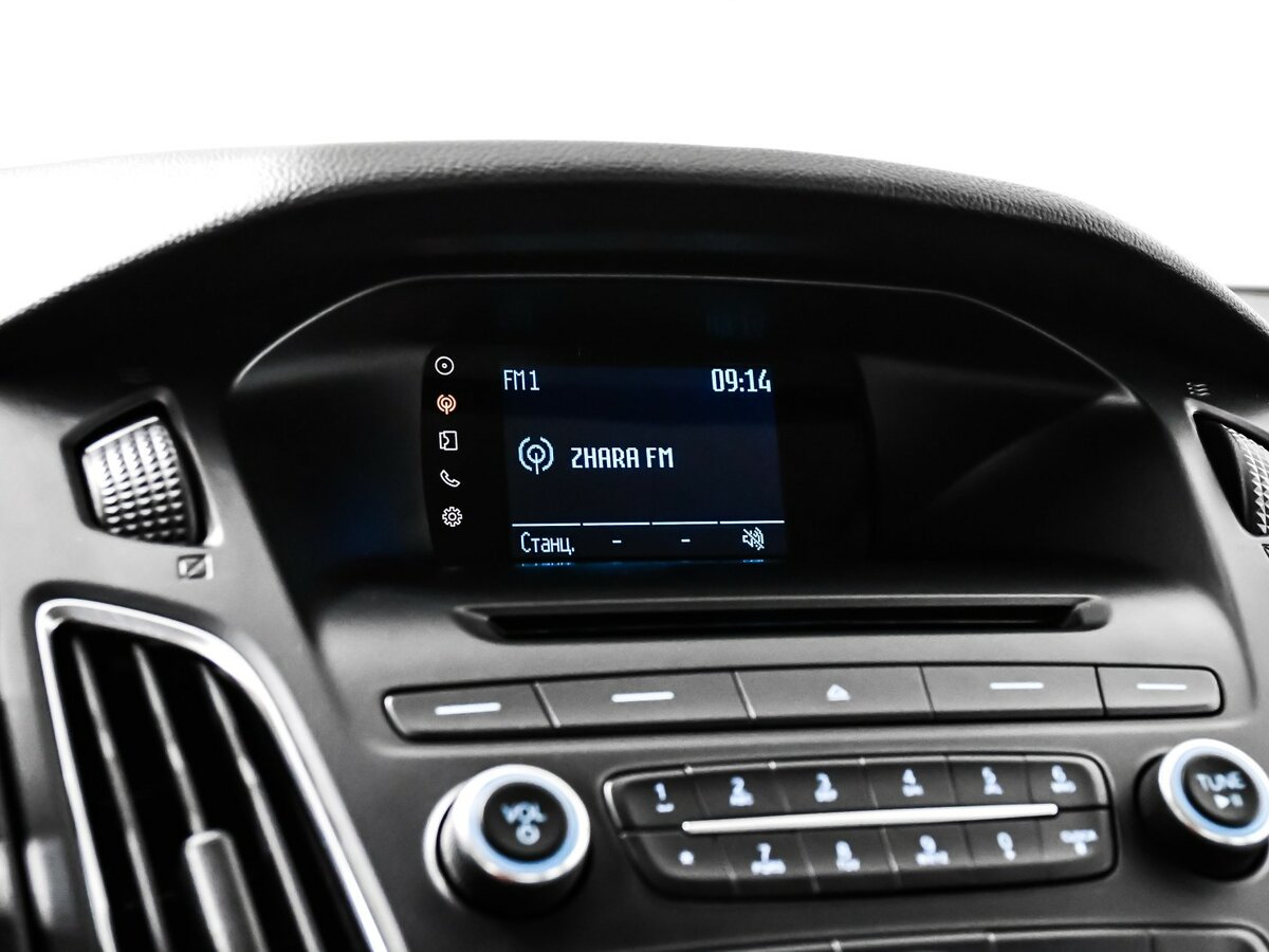 Купить Ford Focus III Рестайлинг, 2018, 71 759 км, фото №14