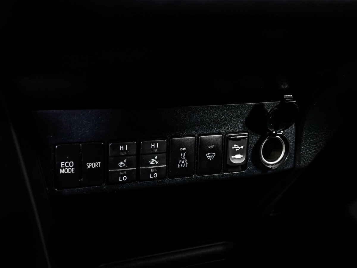 Купить Toyota RAV4 IV (XA40), 2013, 286 450 км, фото №14