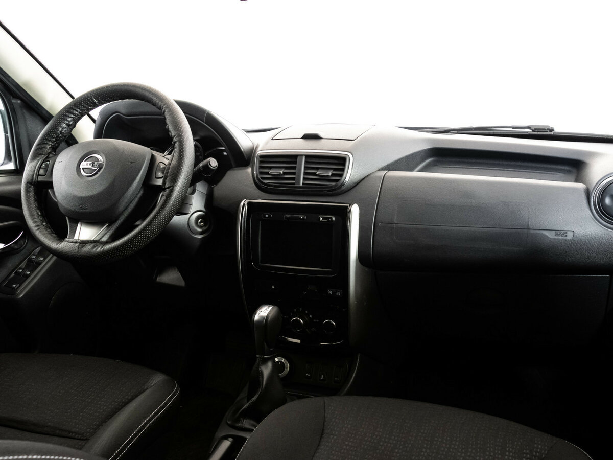 Купить Nissan Terrano III (D10), 2019, 92 181 км, фото №7