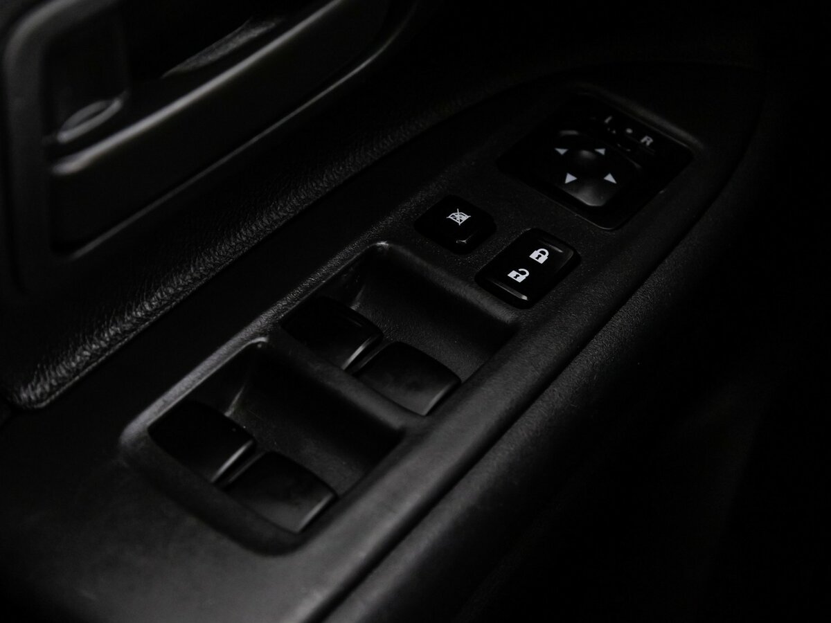 Купить Mitsubishi Outlander III Рестайлинг, 2014, 249 895 км, фото №12