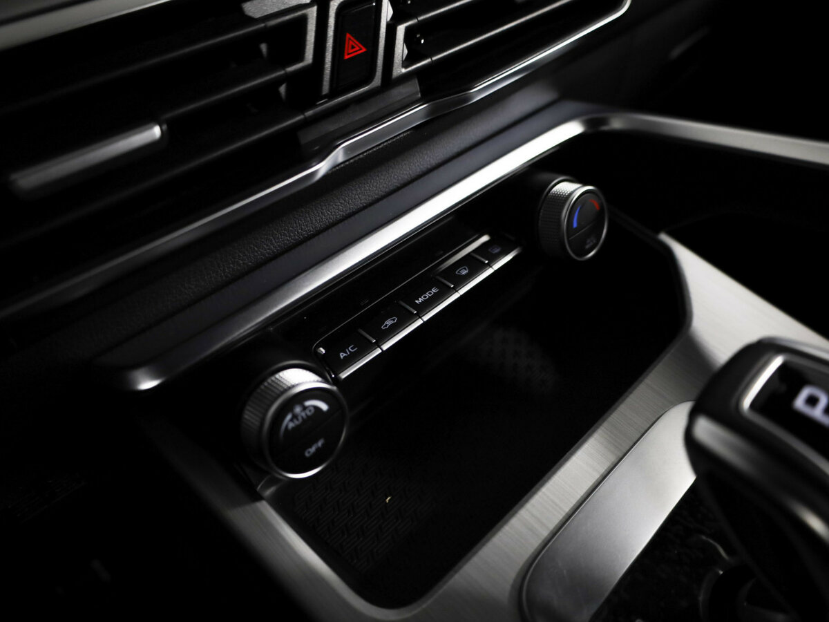 Купить Geely Coolray I, 2022, 98 623 км, фото №21