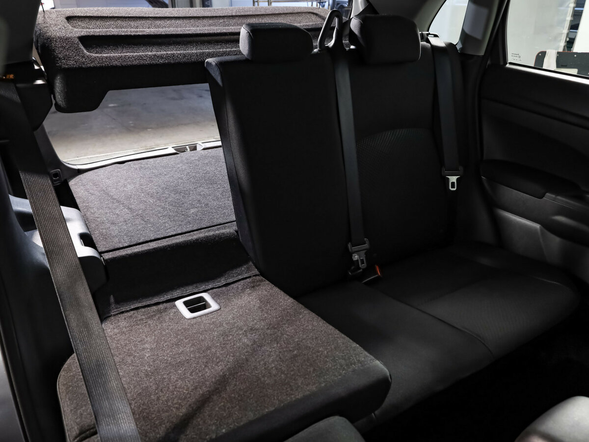 Купить Mitsubishi ASX I Рестайлинг, 2014, 77 829 км, фото №18