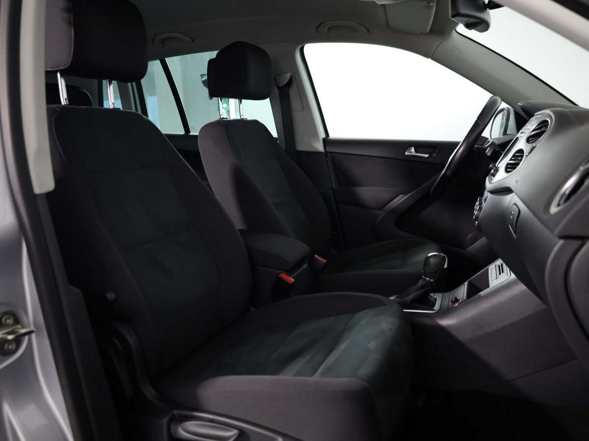 Купить Volkswagen Tiguan I Рестайлинг, 2016, 68 764 км, фото №12