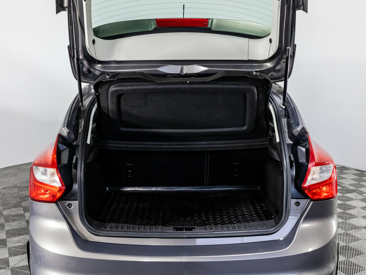 Купить Ford Focus III, 2014, 203 388 км, фото №18