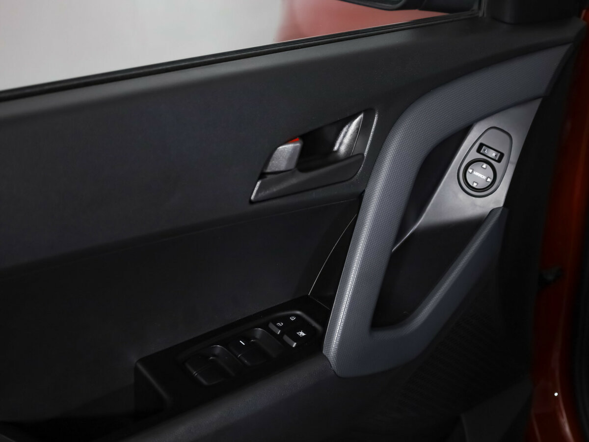 Купить Hyundai Creta I Рестайлинг, 2020, 45 000 км, фото №12