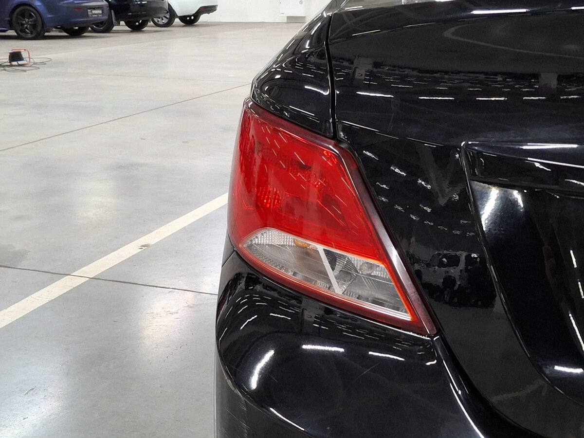 Купить Hyundai Solaris I Рестайлинг, 2015, 98 403 км, фото №9