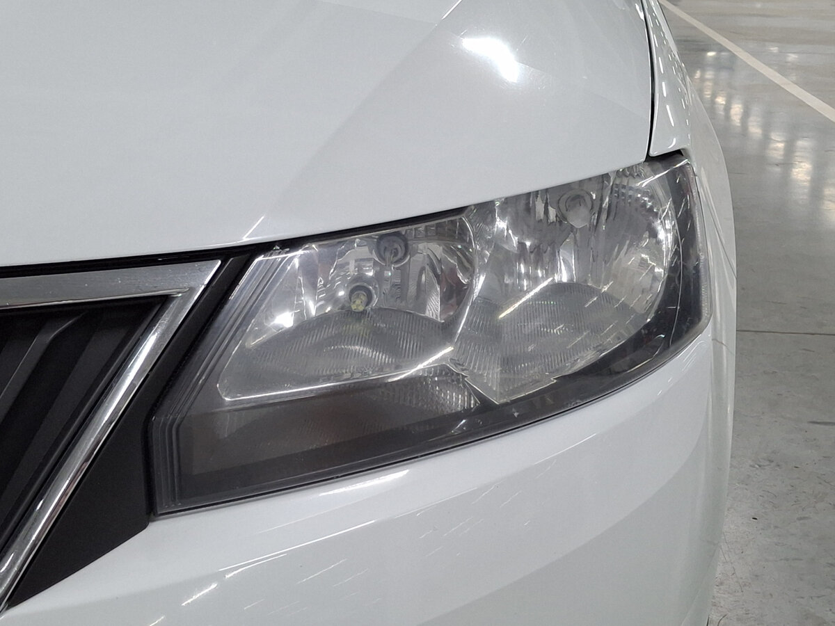 Купить Skoda Rapid I Рестайлинг, 2019, 123 744 км, фото №17