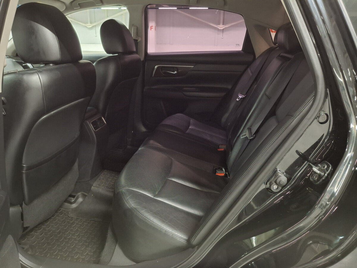 Купить Nissan Teana III, 2015, 272 207 км, фото №12