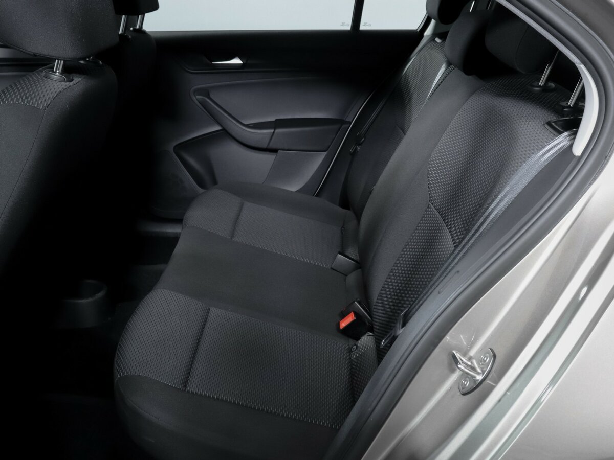 Купить Volkswagen Polo VI, 2021, 18 800 км, фото №8