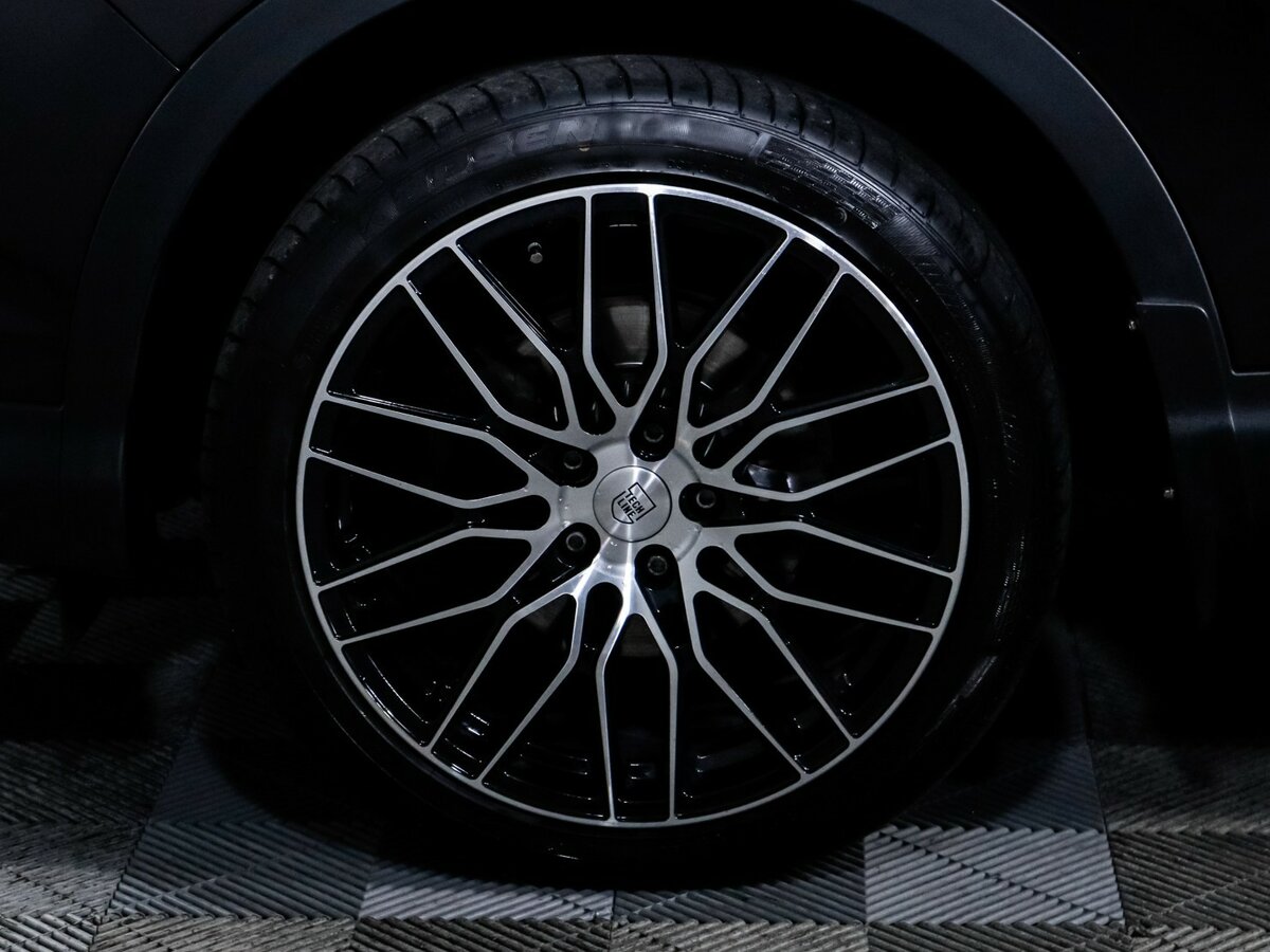 Купить Nissan Qashqai II, 2014, 191 317 км, фото №14