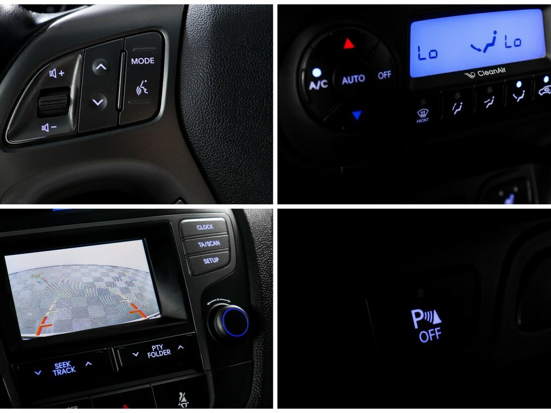 Купить Hyundai ix35 I Рестайлинг, 2014, 162 064 км, фото №16