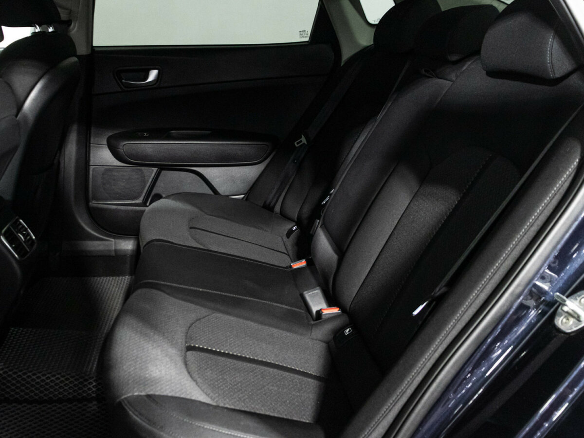Купить Kia Optima IV, 2017, 151 165 км, фото №10