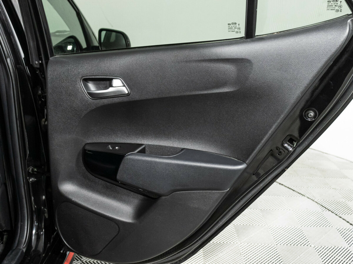 Купить Kia Picanto III Рестайлинг, 2021, 64 022 км, фото №25