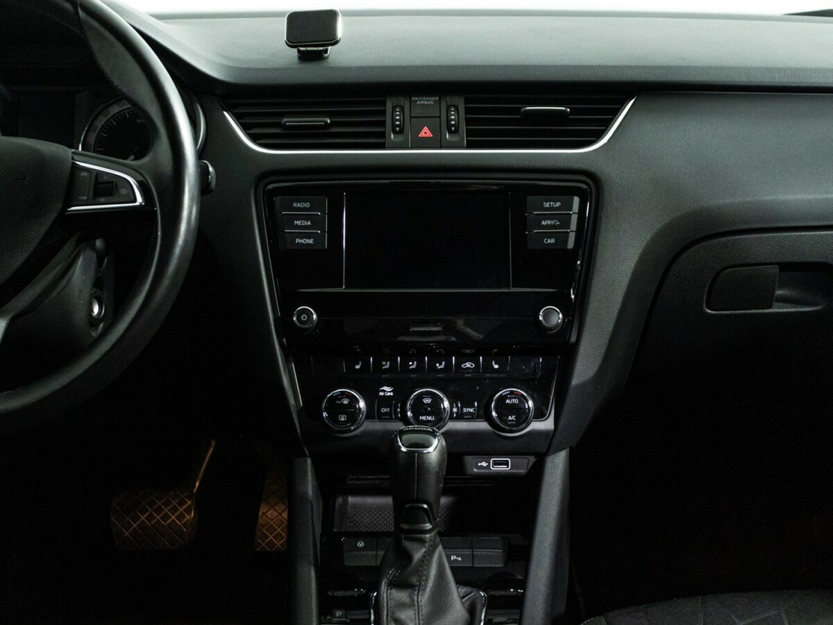Купить Skoda Octavia III (A7) Рестайлинг, 2019, 61 764 км, фото №14