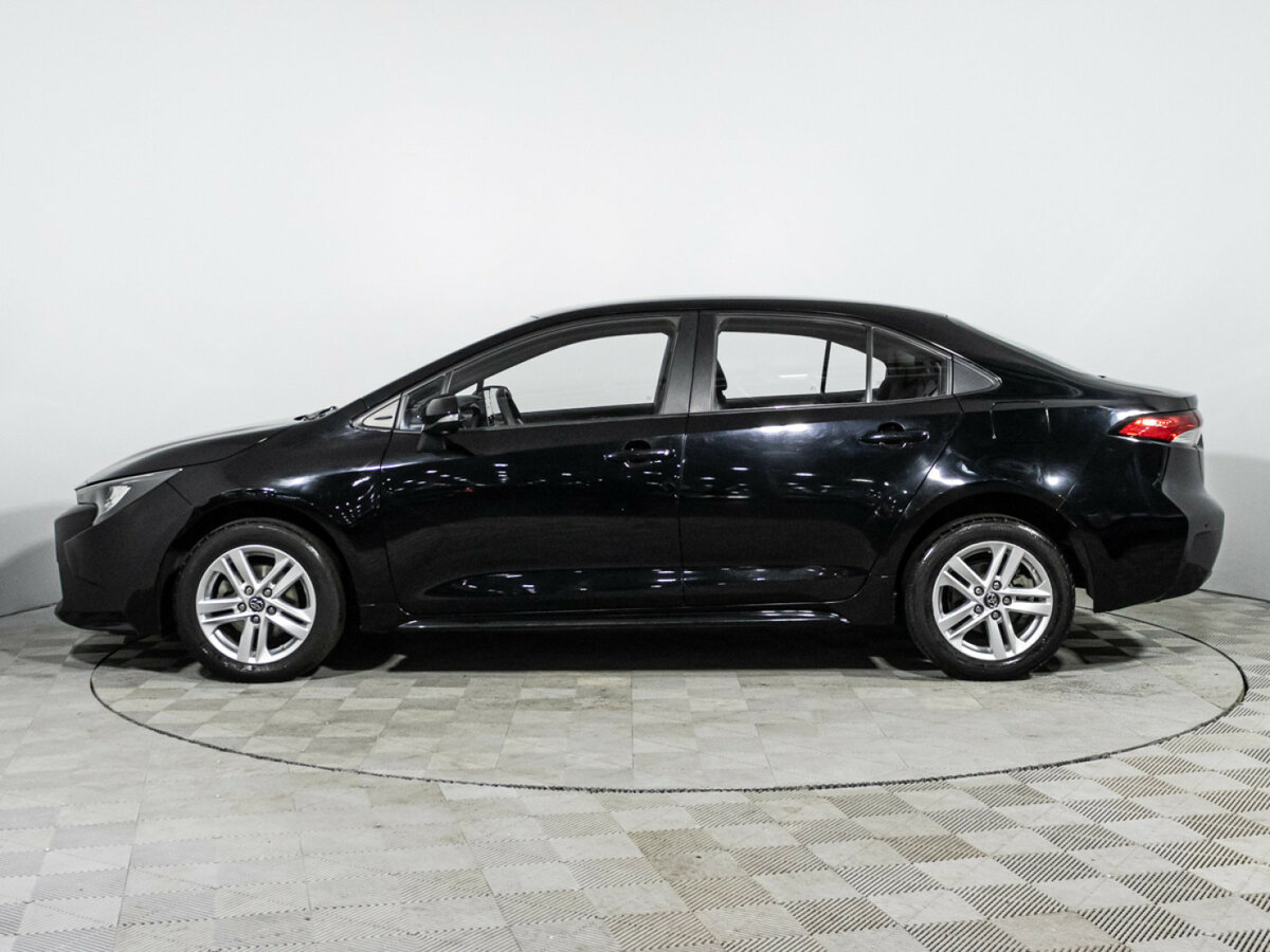 Купить Toyota Corolla XII (E210), 2020, 88 480 км, фото №8