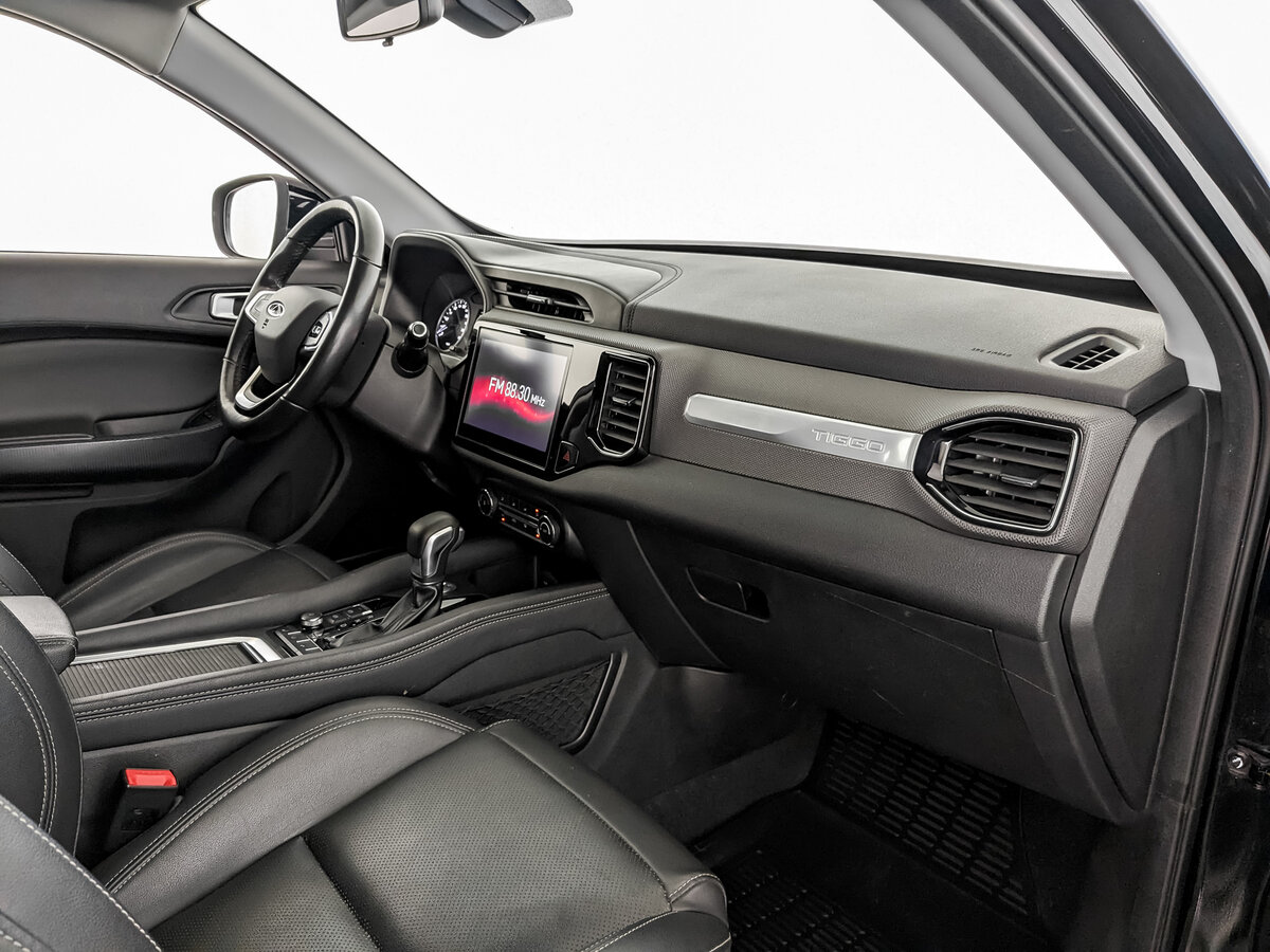 Купить Chery Tiggo 4 I Рестайлинг, 2022, 106 042 км, фото №11