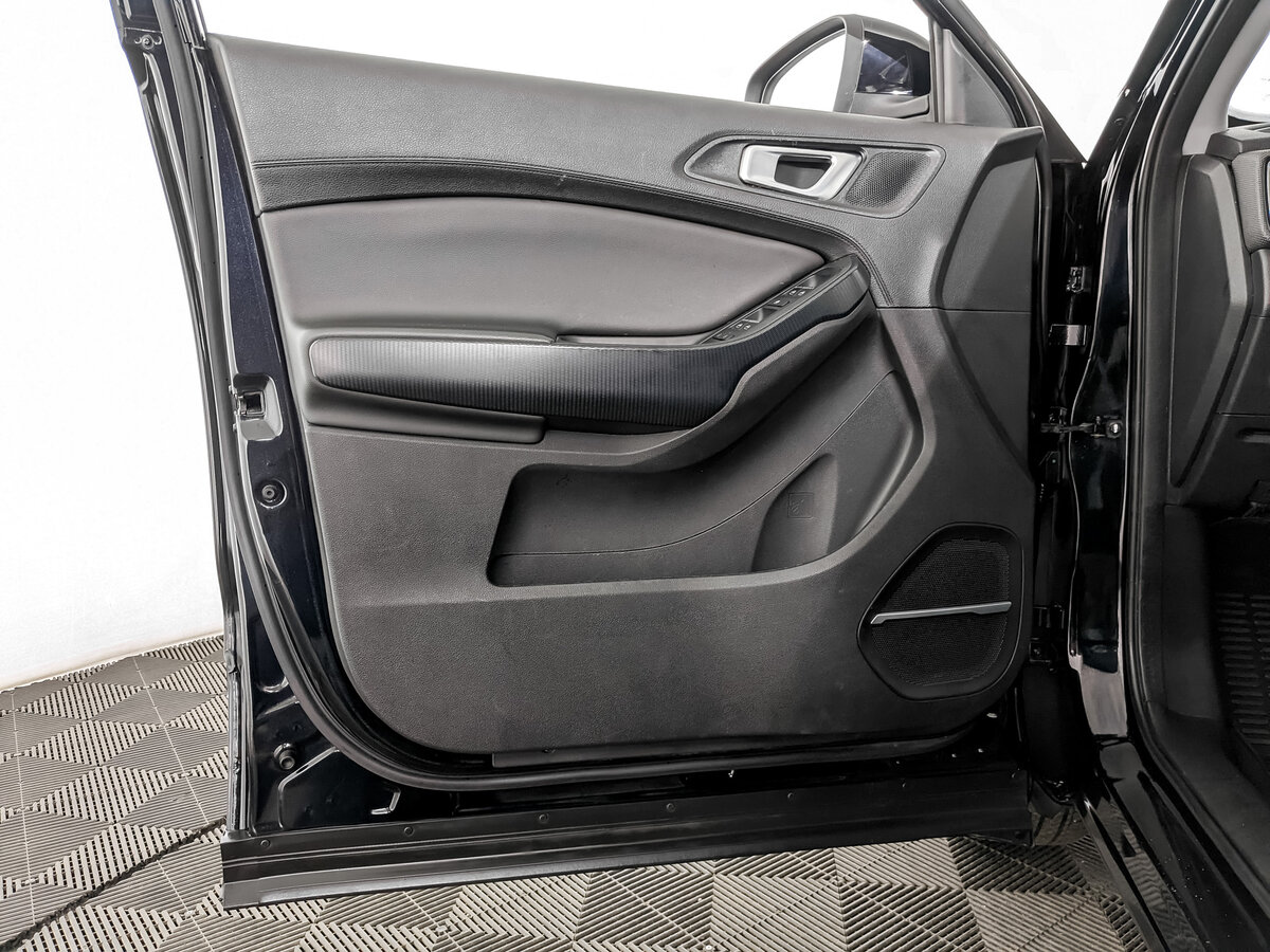 Купить Chery Tiggo 4 I Рестайлинг, 2022, 106 042 км, фото №19