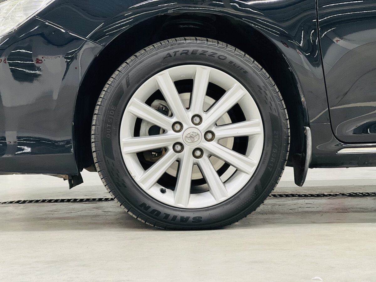 Купить Toyota Camry VII (XV50), 2013, 225 155 км, фото №18