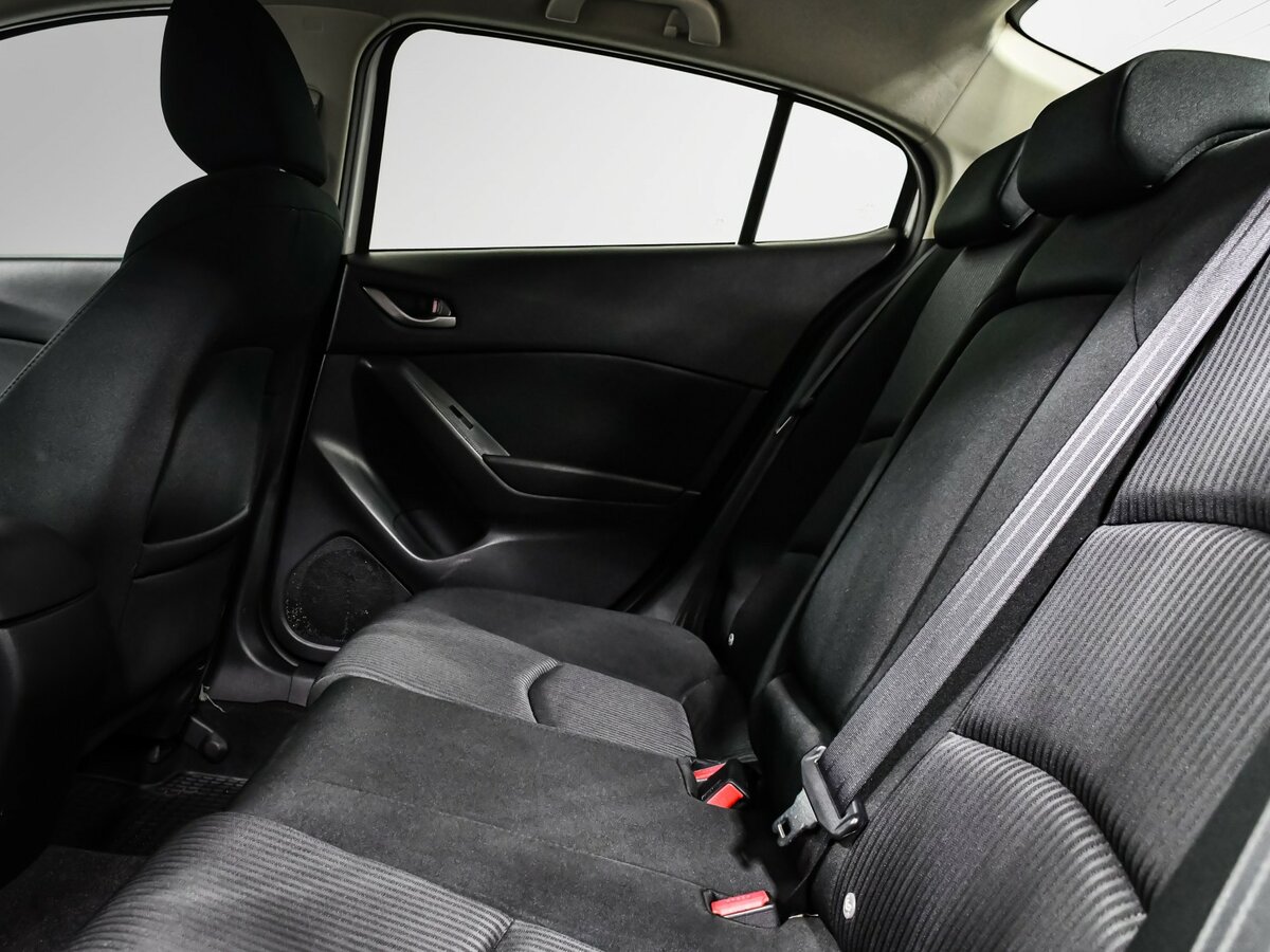 Купить Mazda 3 III (BM), 2014, 159 519 км, фото №10