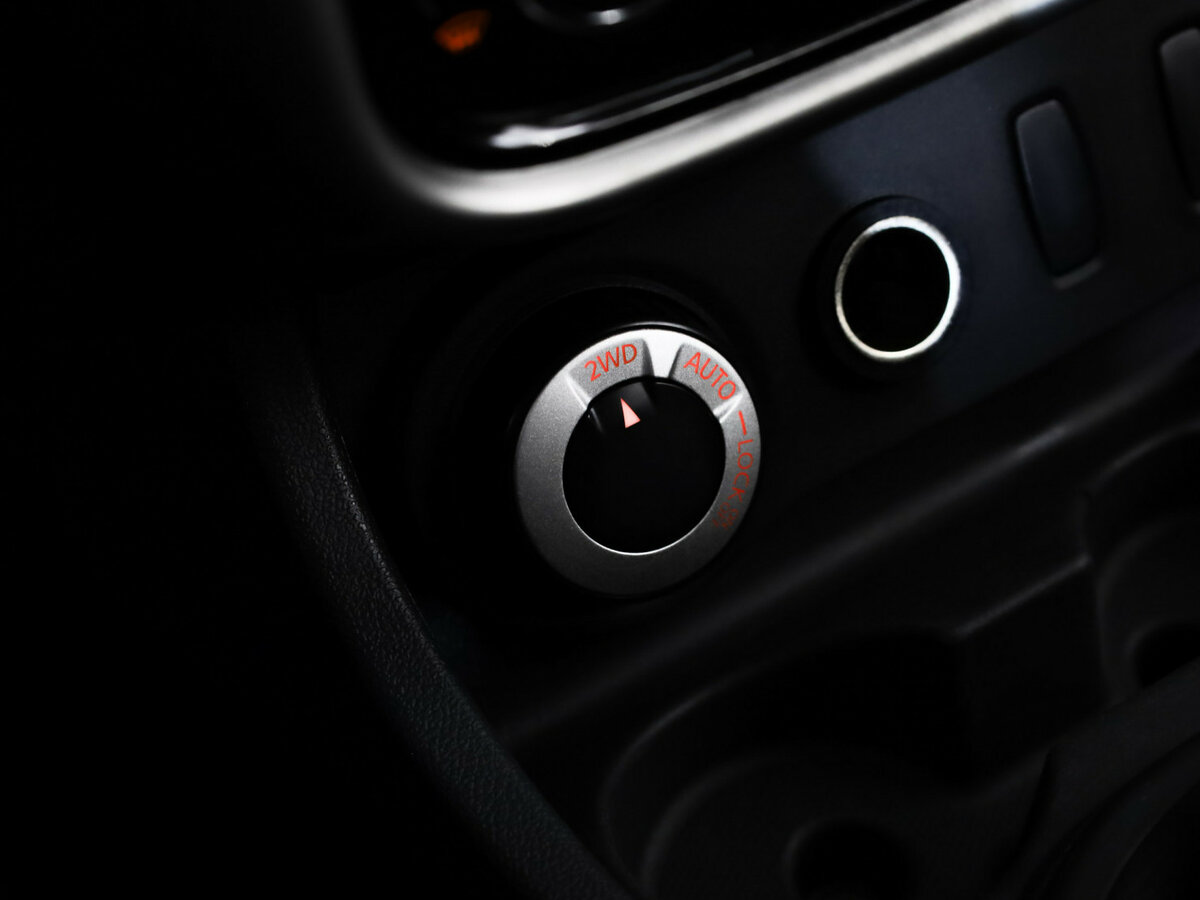 Купить Renault Duster I, 2014, 205 136 км, фото №21