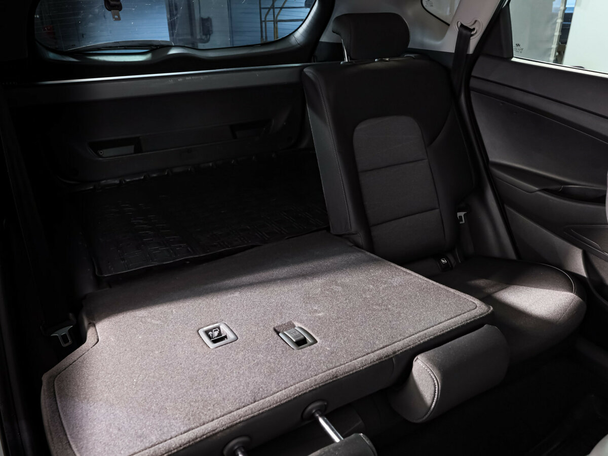 Купить Hyundai Tucson III, 2018, 172 605 км, фото №28