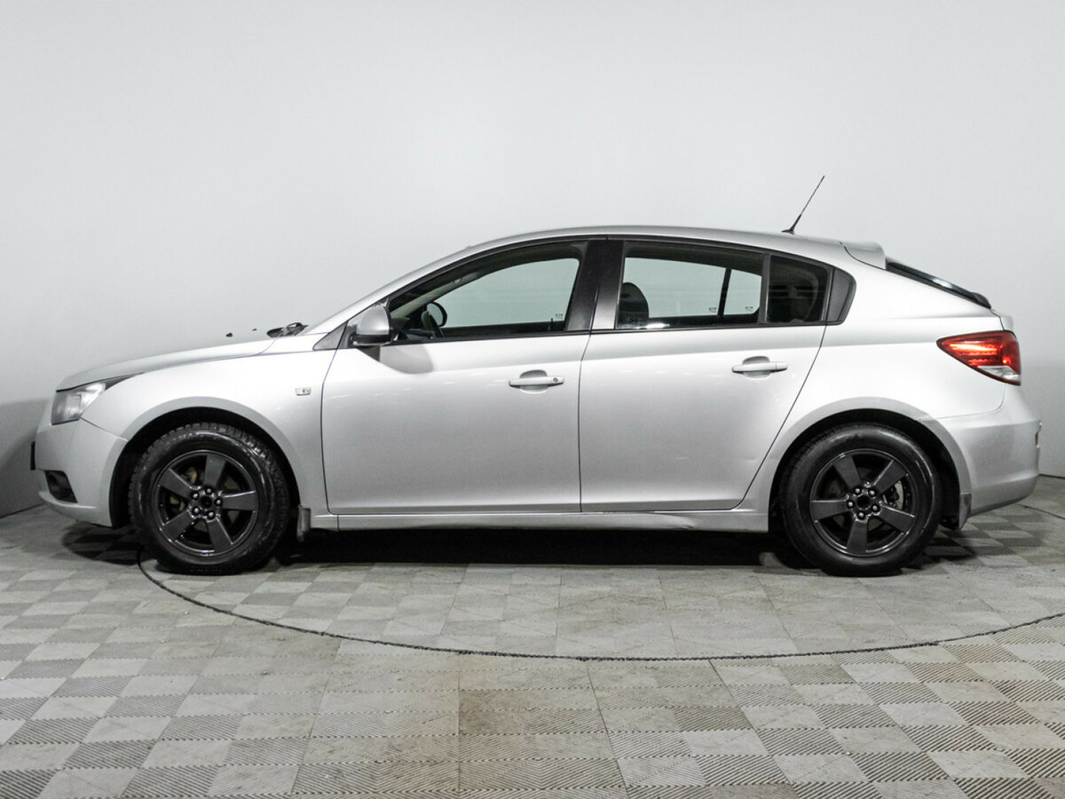 Купить Chevrolet Cruze I Рестайлинг, 2012, 194 357 км, фото №8