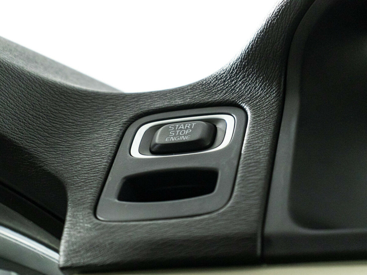 Купить Volvo S80 II Рестайлинг 2, 2014, 244 950 км, фото №16