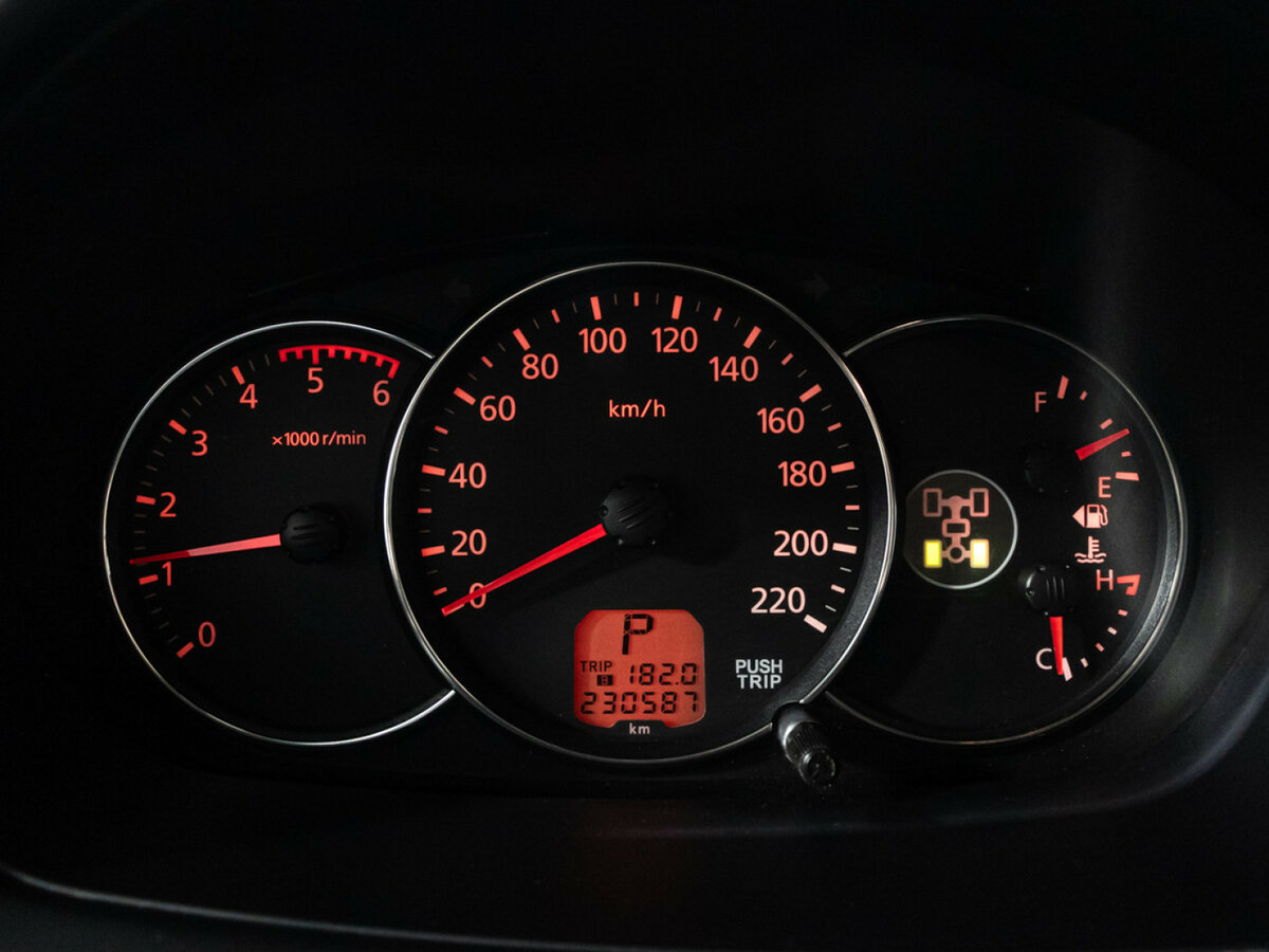 Купить Mitsubishi Pajero Sport II, 2013, 230 570 км, фото №10