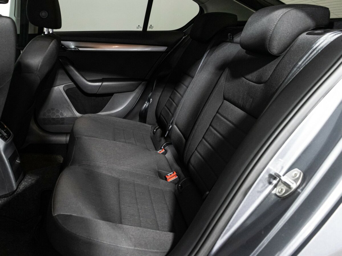 Купить Skoda Octavia III (A7), 2015, 194 034 км, фото №8