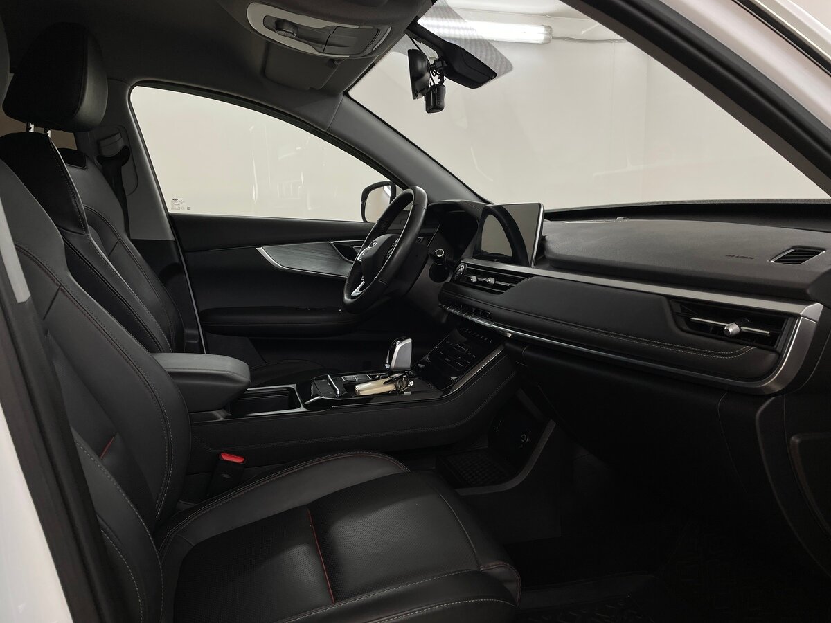 Купить Chery Tiggo 7 Pro I, 2022, 75 979 км, фото №11