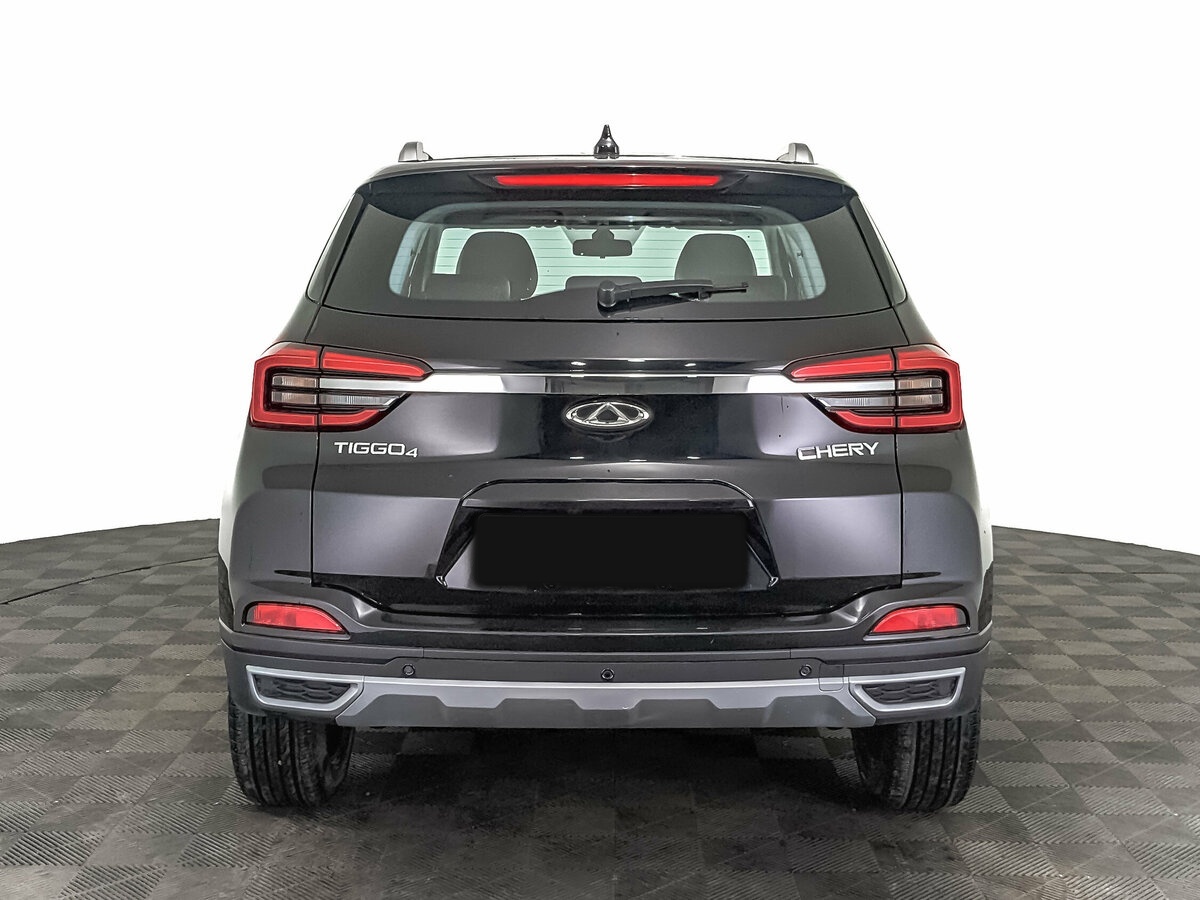 Купить Chery Tiggo 4 I Рестайлинг, 2022, 115 620 км, фото №6