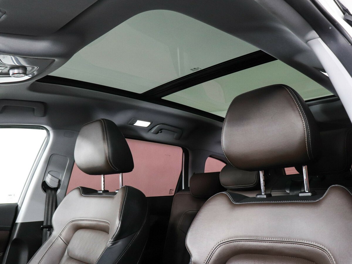 Купить Chery Tiggo 8 Pro I, 2021, 79 190 км, фото №16