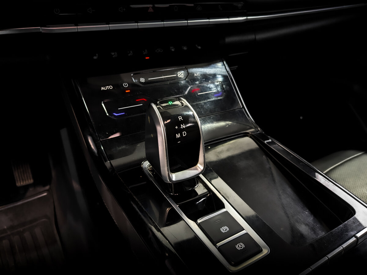 Купить Chery Tiggo 7 Pro I, 2022, 109 914 км, фото №23