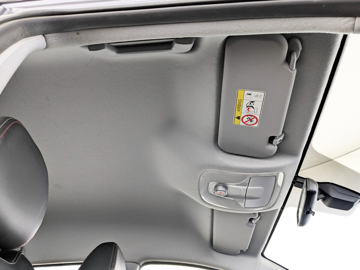 Купить Chery Tiggo 7 Pro I, 2022, 115 039 км, фото №22