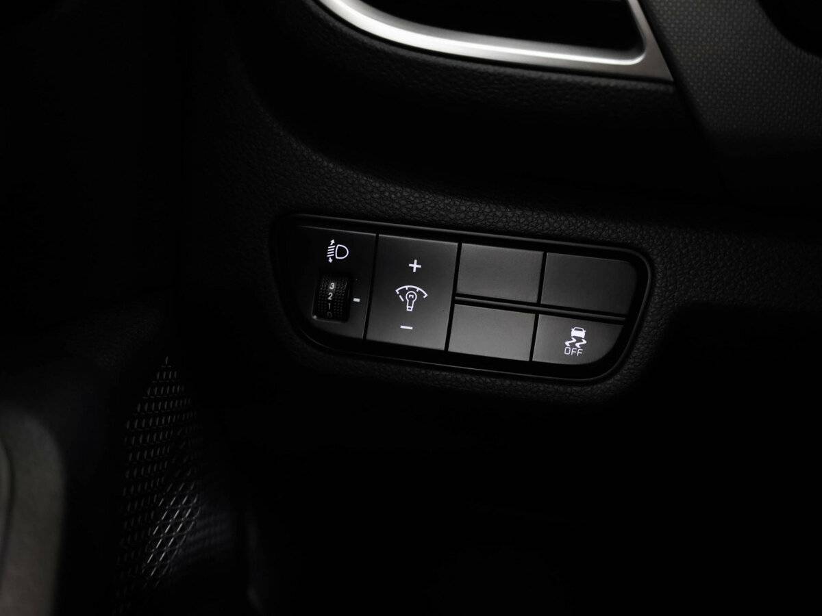 Купить Kia Seltos I, 2021, 194 437 км, фото №13