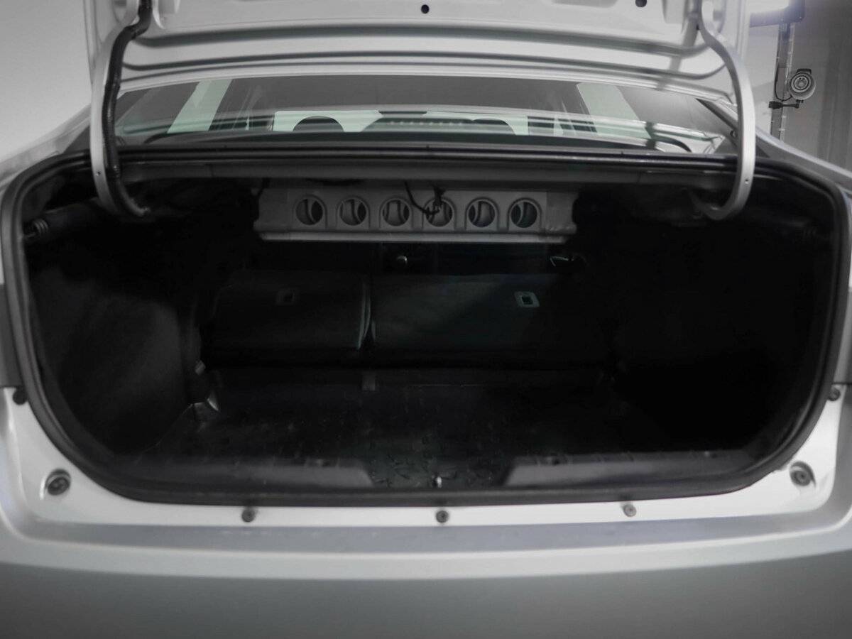 Купить Lada (ВАЗ) Vesta I, 2018, 22 765 км, фото №22