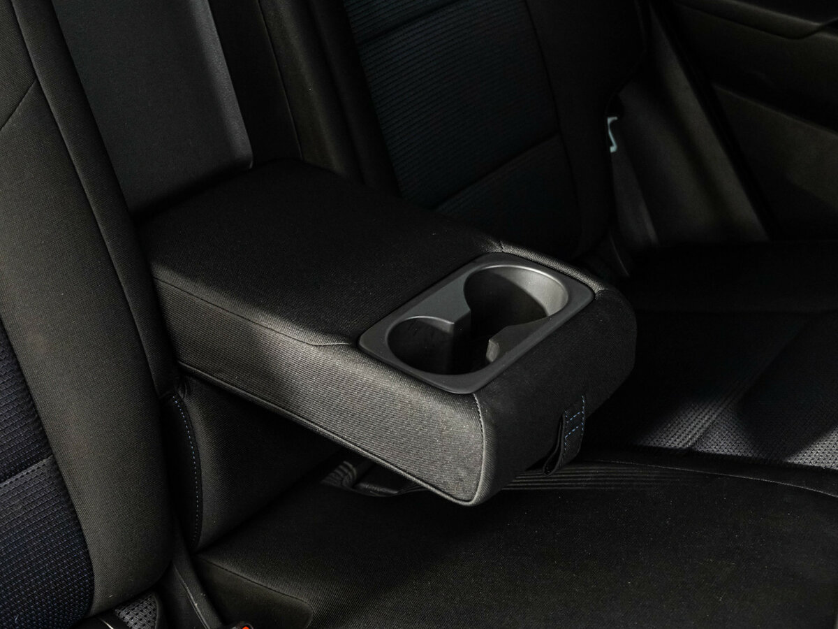 Купить Hyundai Tucson III, 2017, 145 921 км, фото №17