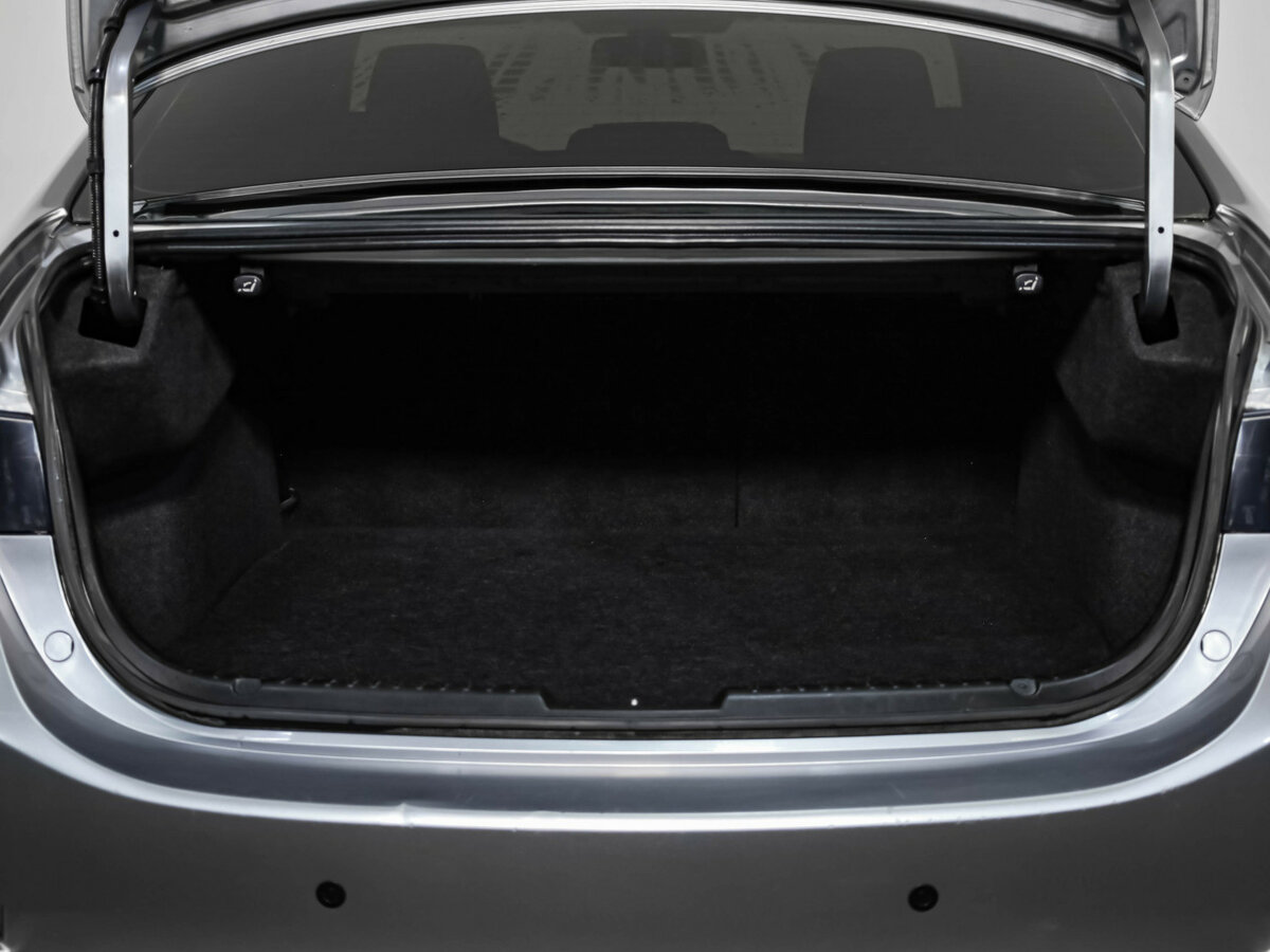 Купить Mazda 6 III (GJ), 2012, 251 876 км, фото №23