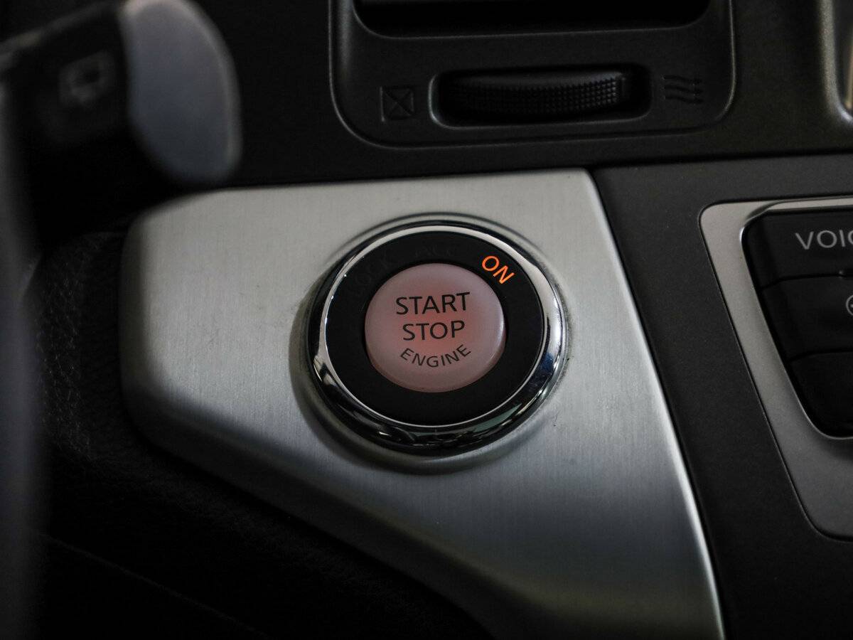 Купить Nissan Murano II (Z51) Рестайлинг 2, 2012, 152 530 км, фото №22