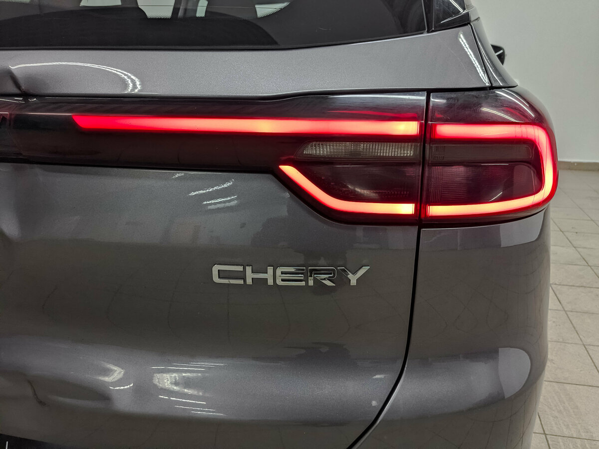 Купить Chery Tiggo 7 Pro I, 2022, 138 814 км, фото №24