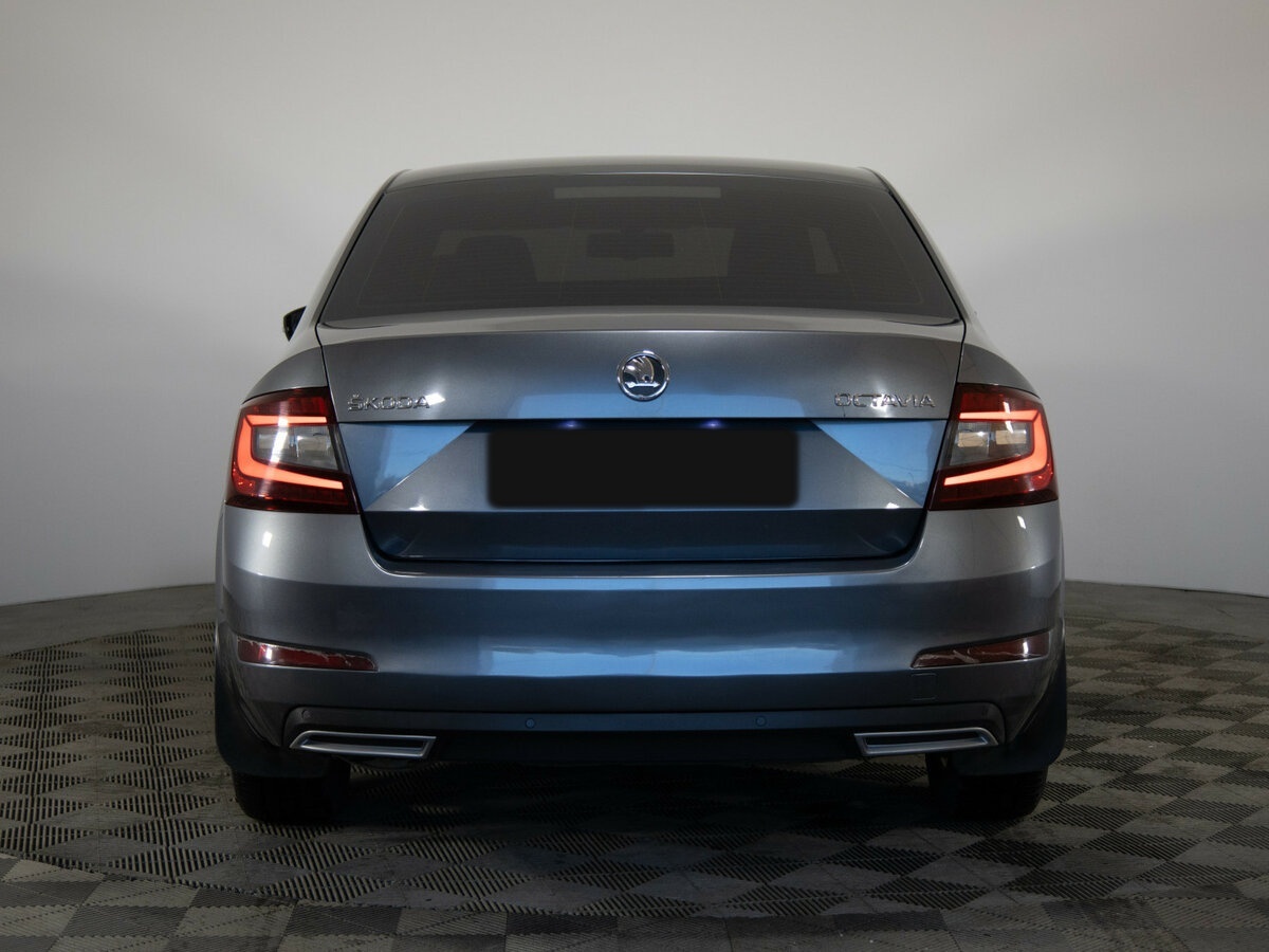 Купить Skoda Octavia III (A7), 2014, 177 877 км, фото №5