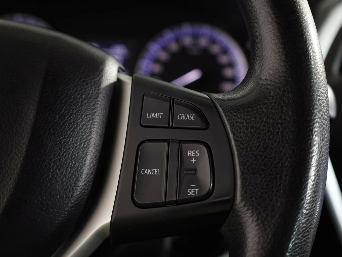 Купить Suzuki SX4 II (S-Cross) Рестайлинг, 2017, 141 704 км, фото №10